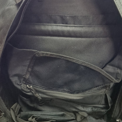 Voodoo Tactical Deluxe Professional Special OPS Field Medical Pack (BA12-AUG121)