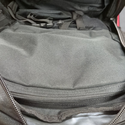 Voodoo Tactical Deluxe Professional Special OPS Field Medical Pack (BA12-AUG121)