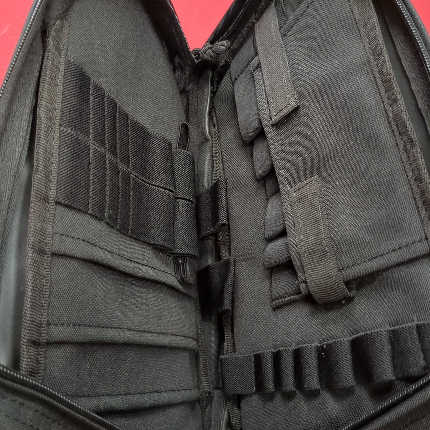 Voodoo Tactical Deluxe Professional Special OPS Field Medical Pack (BA12-AUG121)