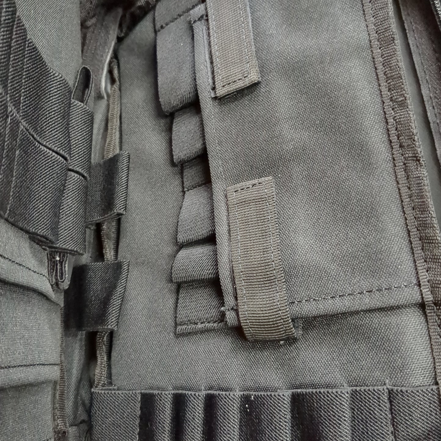 Voodoo Tactical Deluxe Professional Special OPS Field Medical Pack (BA12-AUG121)