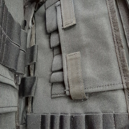 Voodoo Tactical Deluxe Professional Special OPS Field Medical Pack (BA12-AUG121)