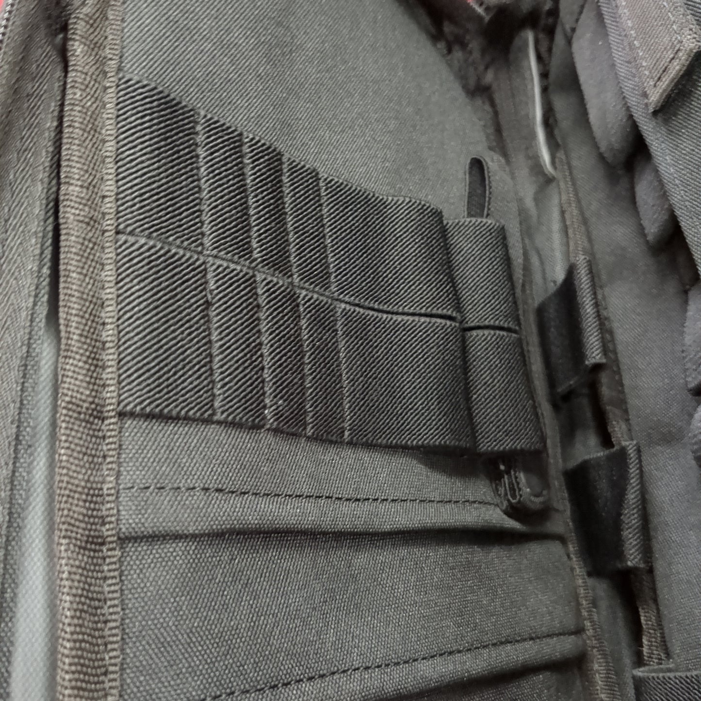 Voodoo Tactical Deluxe Professional Special OPS Field Medical Pack (BA12-AUG121)
