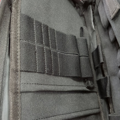 Voodoo Tactical Deluxe Professional Special OPS Field Medical Pack (BA12-AUG121)