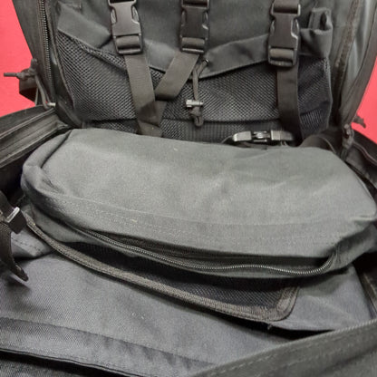 Voodoo Tactical Deluxe Professional Special OPS Field Medical Pack (BA12-AUG121)