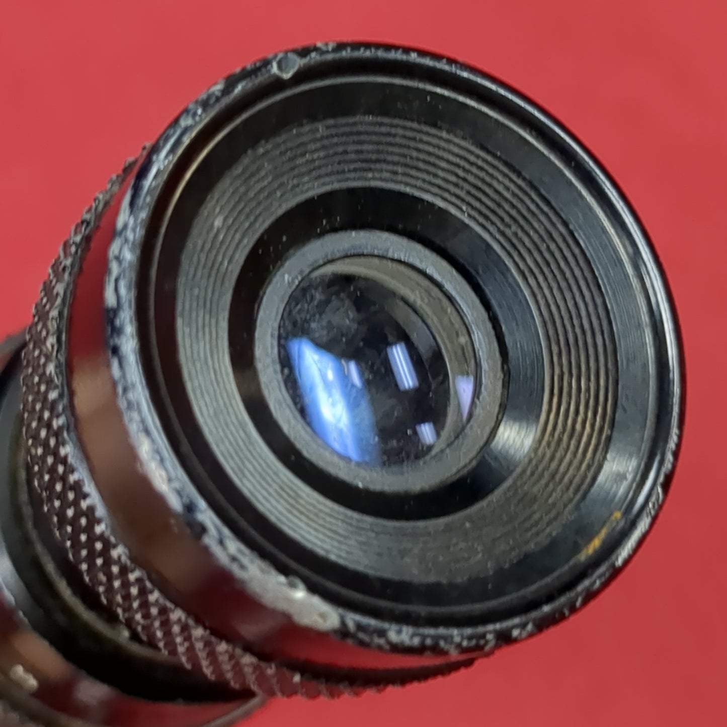 US Army Lenzar Optics Boresight (aa03-MH462)