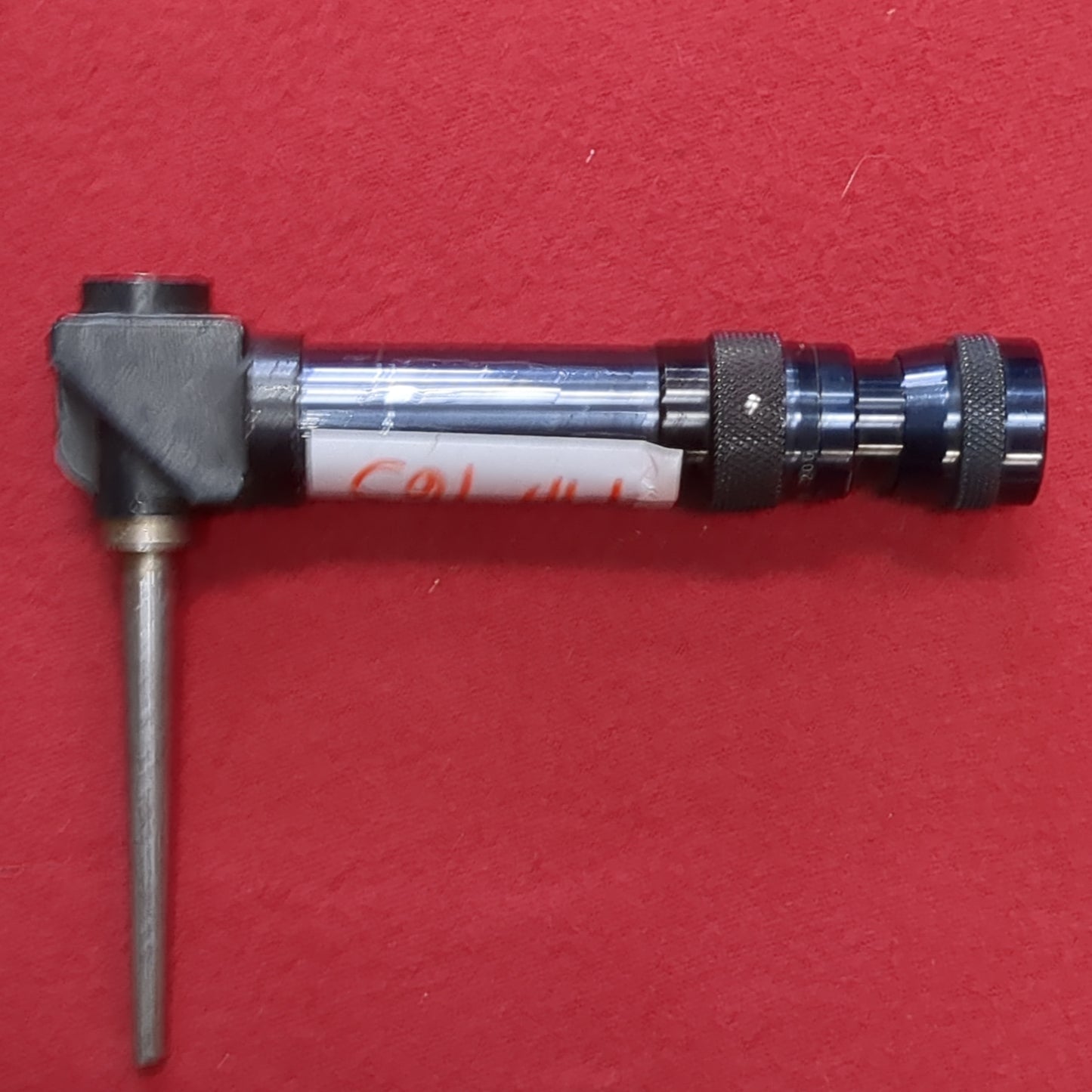US Army Lenzar Optics Boresight (aa03-MH463)