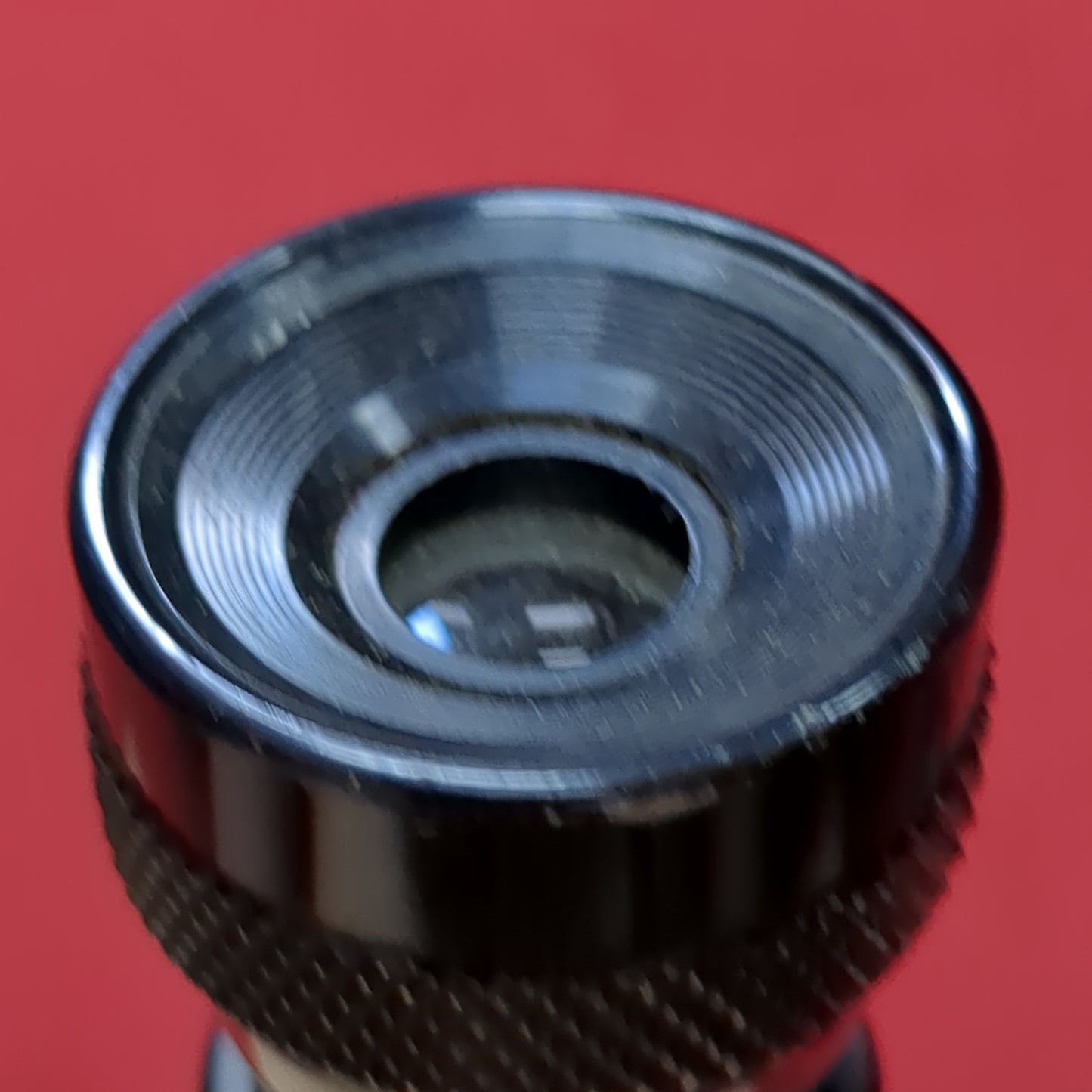 US Army Lenzar Optics Boresight (aa03-MH463)