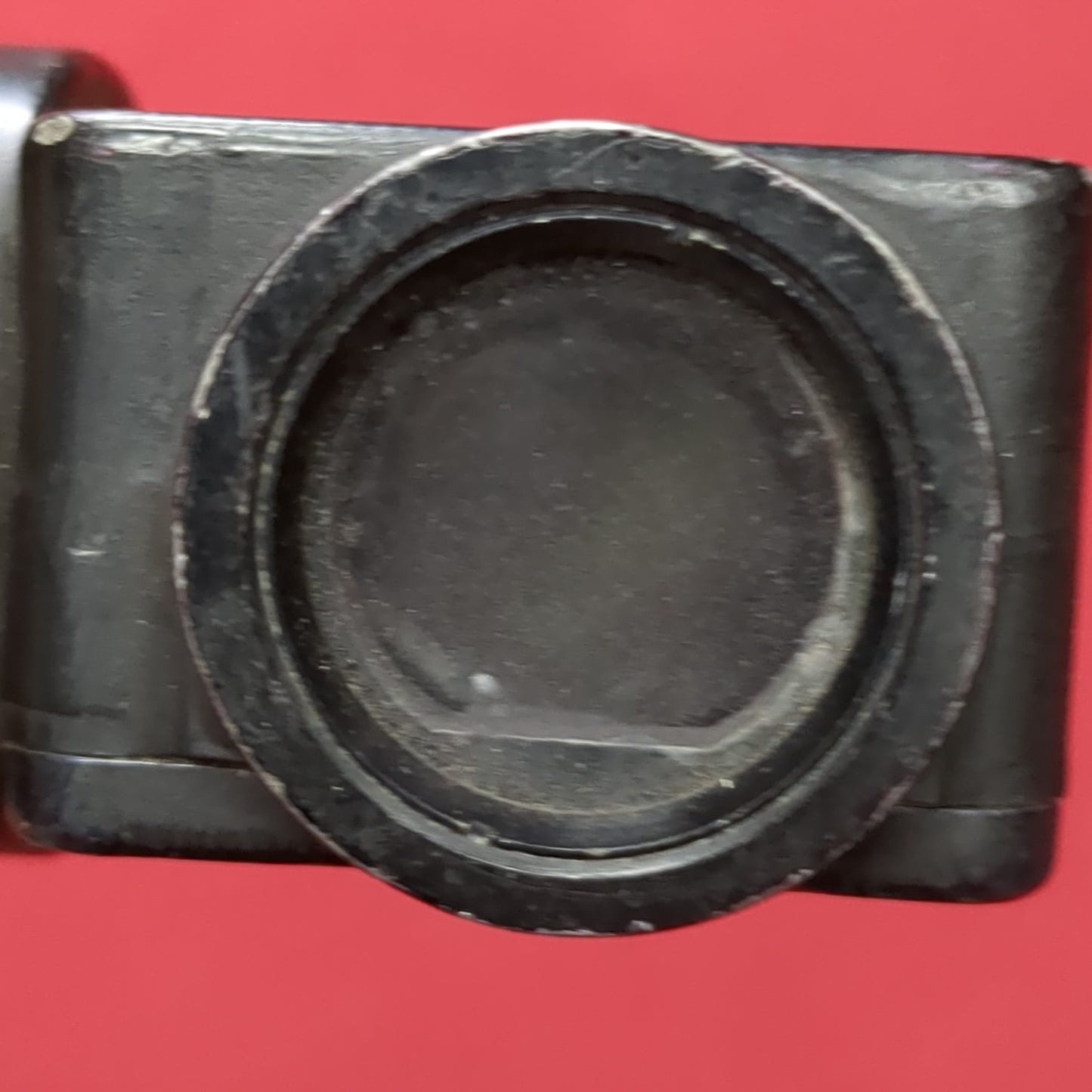 US Army Lenzar Optics Boresight (aa03-MH463)