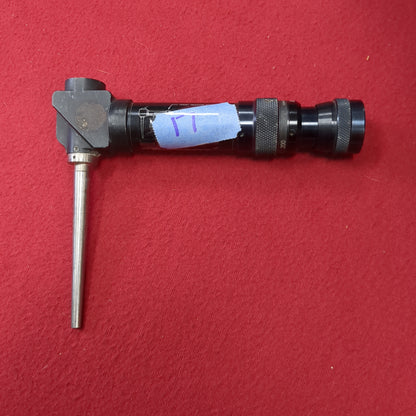 US Army Lenzar Optics Boresight 779973/53014 (aa03-17)