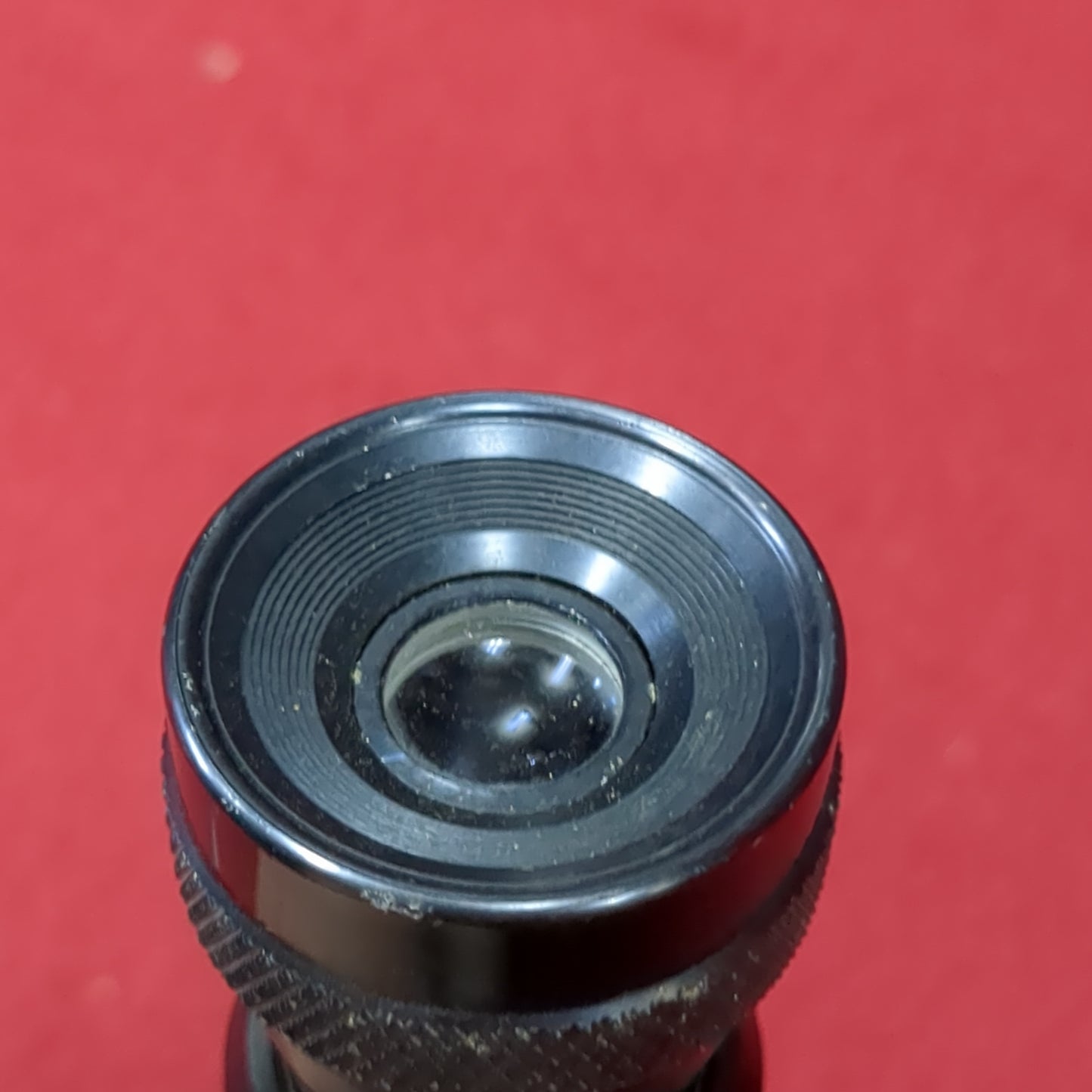 US Army Lenzar Optics Boresight 779973/53014 (aa03-17)