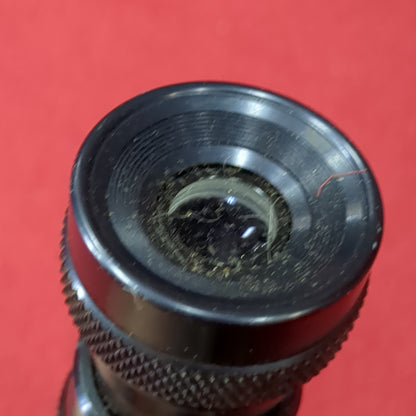 US Army Lenzar Optics Boresight 779973/53014 (aa03-20)