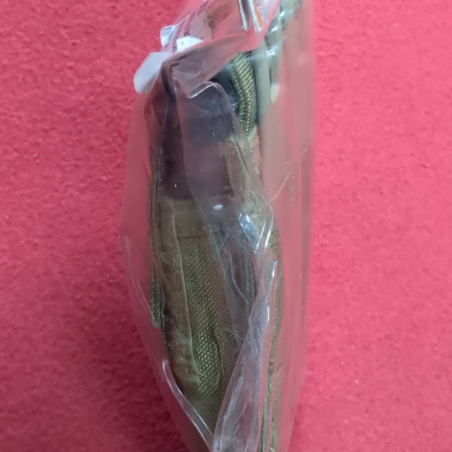 NOS BLACKHAWK Double 2 Magazine Pouch Coyote STRIKE (aa07-3)