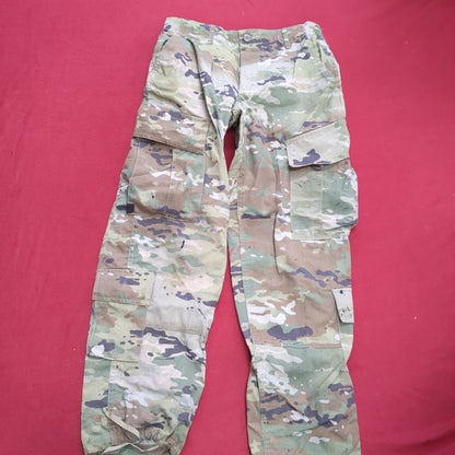PROPPER Small Short Pants Traditional OCP Combat Uniform (aa07-21)