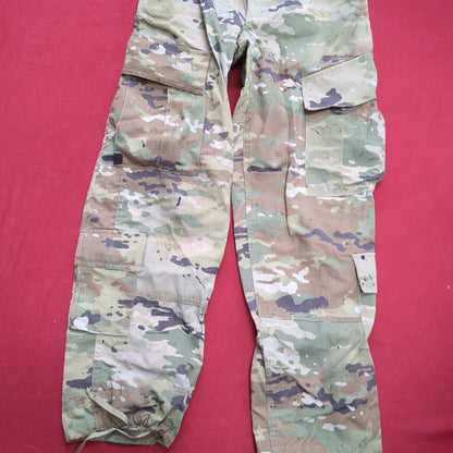 PROPPER Small Short Pants Traditional OCP Combat Uniform (aa07-21)