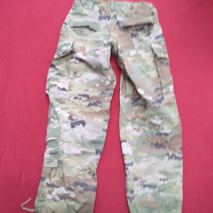PROPPER Small Short Pants Traditional OCP Combat Uniform (aa07-21)