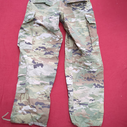 PROPPER Small Short Pants Traditional OCP Combat Uniform (aa07-21)