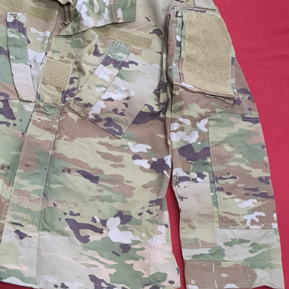TRU-SPEC Small Short Top Traditional OCP Combat Uniform (aa07-15)