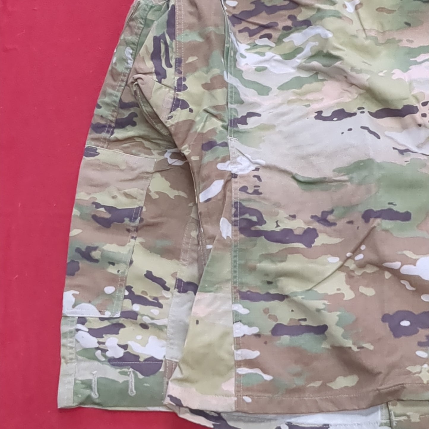 TRU-SPEC Small Short Top Traditional OCP Combat Uniform (aa07-15)