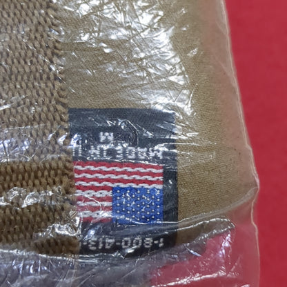 Medium Alta US Military Issue Coyote Brown Elbow Pads (aa07-1)