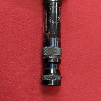 US Army Lenzar Optics Boresight 779973/53014 (aa07-12)
