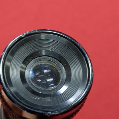 US Army Lenzar Optics Boresight 779973/53014 (aa07-12)