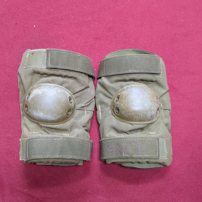 US Military Alta Coyote Brown Elbow Pads Medium (aa06-12)