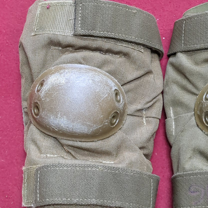 US Military Alta Coyote Brown Elbow Pads Medium (aa06-12)