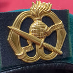 VINTAGE Korps Commandotroepen Green Beret Special Forces (08s1)