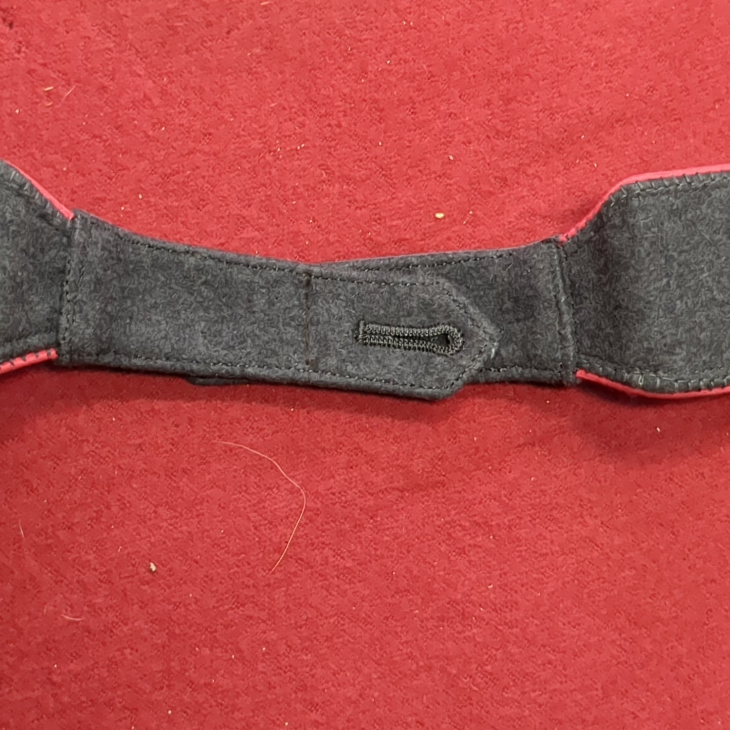 WWI Field Grey Artillery Original Set Epaulets (11s (ab10-K)