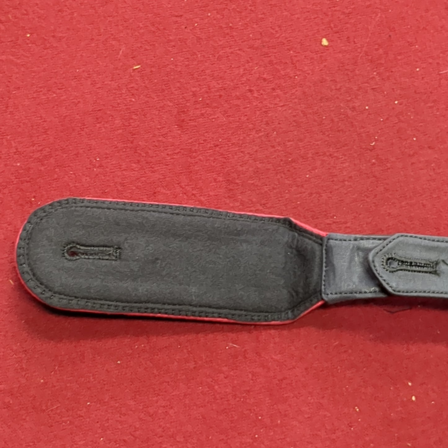 WWI Field Grey Artillery Original Set Epaulets (ab10-B)