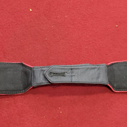 WWI Field Grey Artillery Original Set Epaulets (ab10-B)
