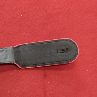 WWI Field Grey Artillery Original Set Epaulets (ab10-B)