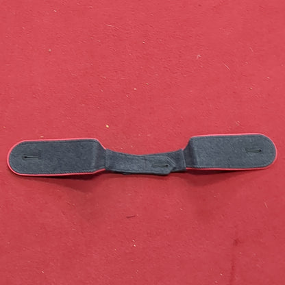 WWI Field Grey Artillery Original Set Epaulets (ab10-B)