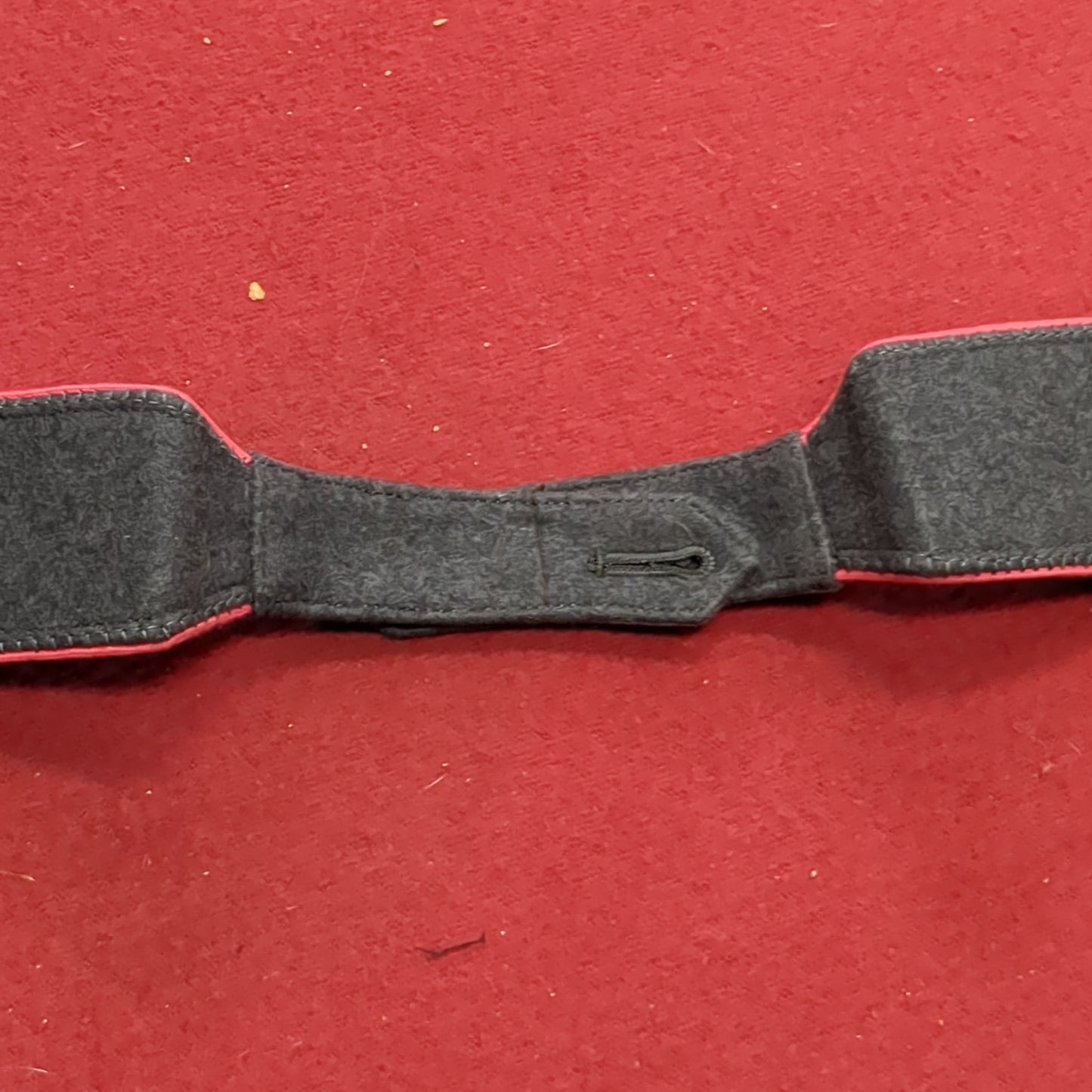 WWI Field Grey Artillery Original Set Epaulets (ab10-B)
