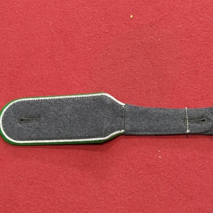 Original Set of unknown German Epaulets (11s (ab10-L)