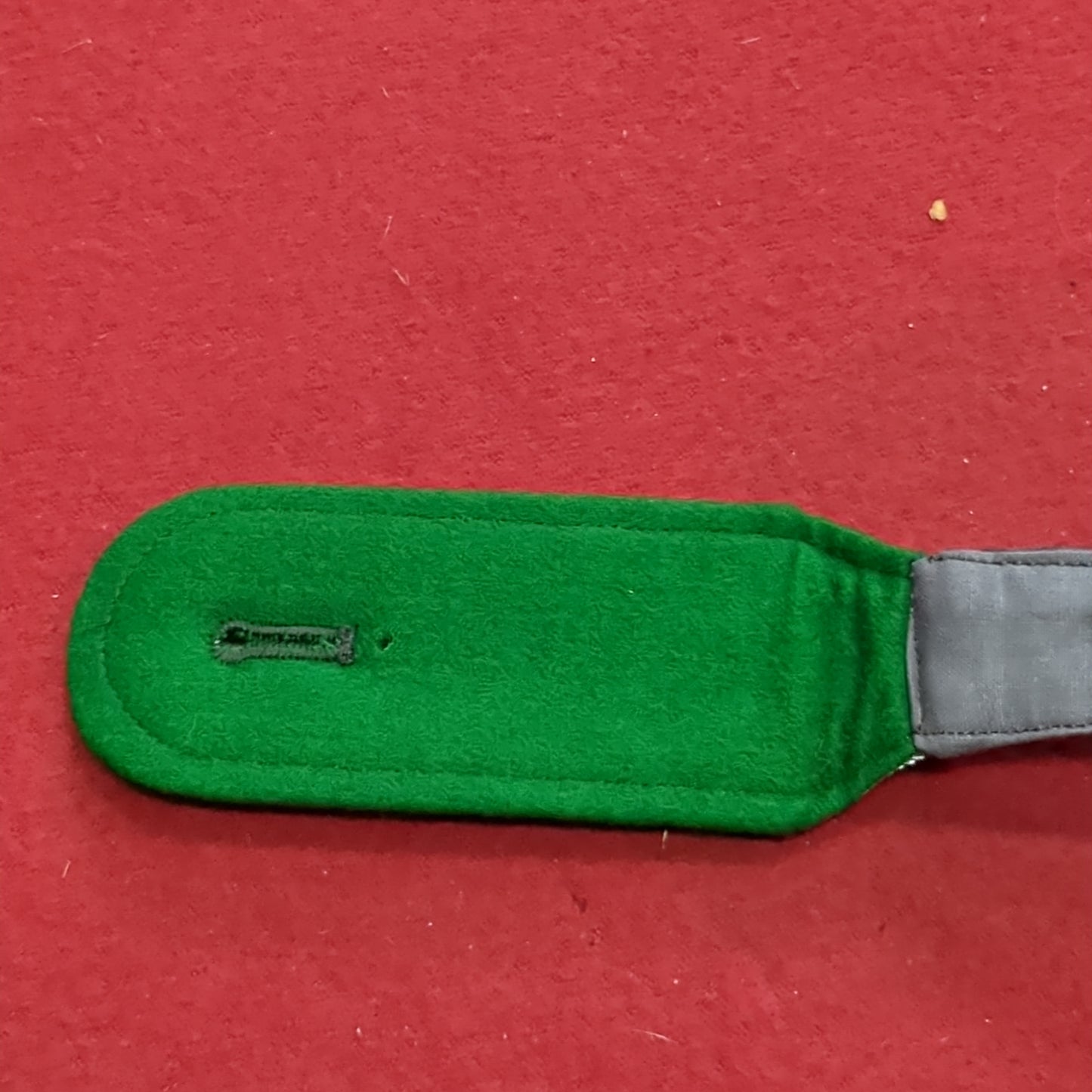 Original Set of unknown German Epaulets (11s (ab10-L)