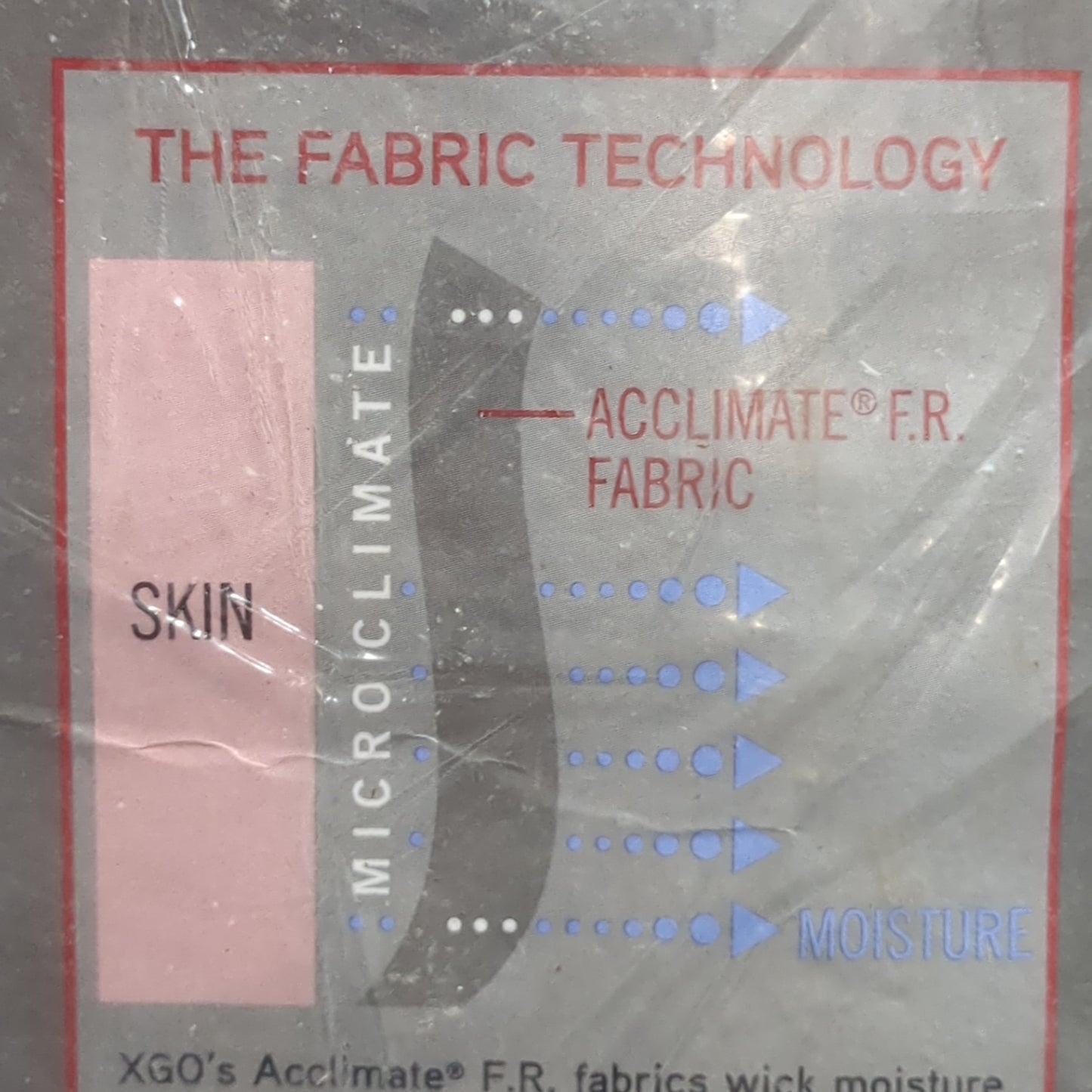 XGO 2XL Phase 2 Flame Resistant Short-Sleeve T-Shirt Foliage (10s (ab09-21)
