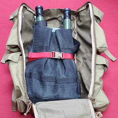 North American Rescue (NAR) Combat Casualty Response Bag Warrior Aid and Litter * WALK*  ACU/UCP (BA02-AUG209)