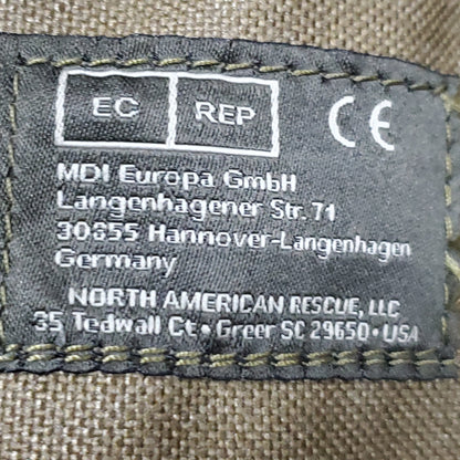North American Rescue (NAR) Combat Casualty Response Bag Warrior Aid and Litter * WALK*  ACU/UCP (BA02-AUG209)