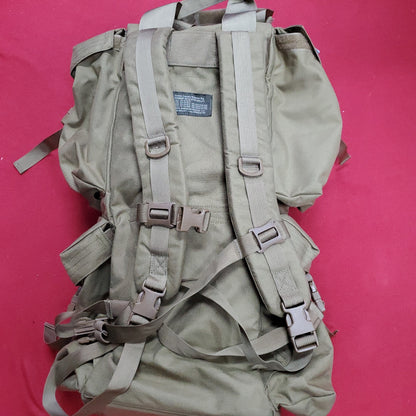 North American Rescue (NAR) Combat Casualty Response Bag Warrior Aid and Litter * WALK*  ACU/UCP (BA02-AUG209)