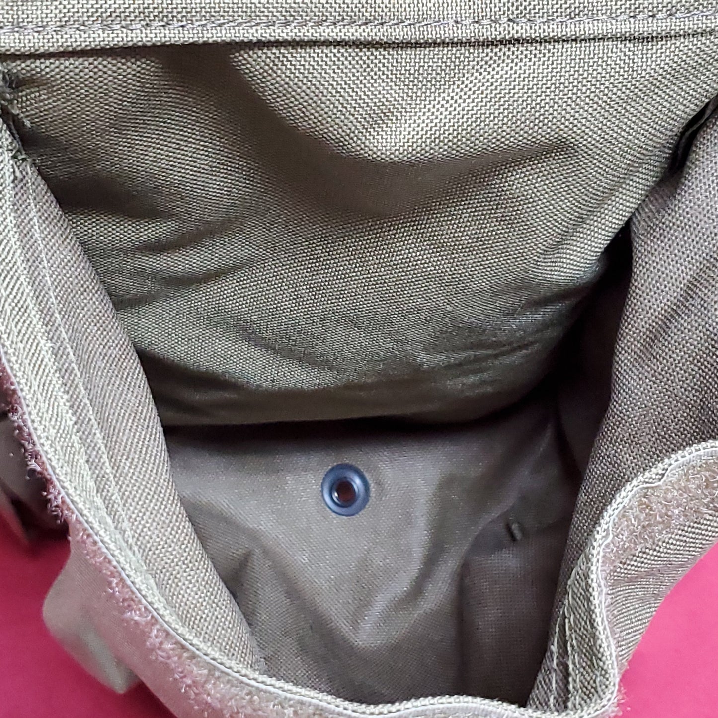 North American Rescue (NAR) Combat Casualty Response Bag Warrior Aid and Litter * WALK*  ACU/UCP (BA02-AUG209)