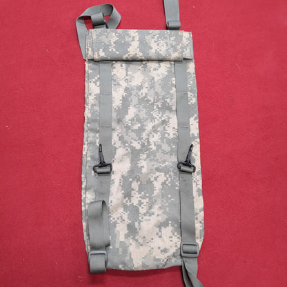 US Army Hydration carrier Only* ACU/UCP Excellent Condition (fb12-AUG162)