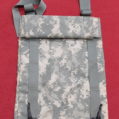 US Army Hydration carrier Only* ACU/UCP Excellent Condition (fb12-AUG162)