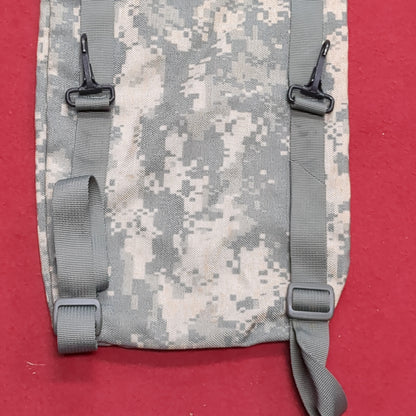 US Army Hydration carrier Only* ACU/UCP Excellent Condition (fb12-AUG162)