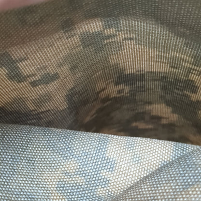 US Army Hydration carrier Only* ACU/UCP Excellent Condition (fb12-AUG162)