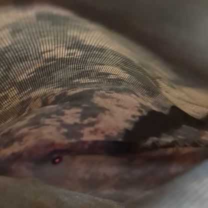 US Army Hydration carrier Only* ACU/UCP Excellent Condition (fb12-AUG162)