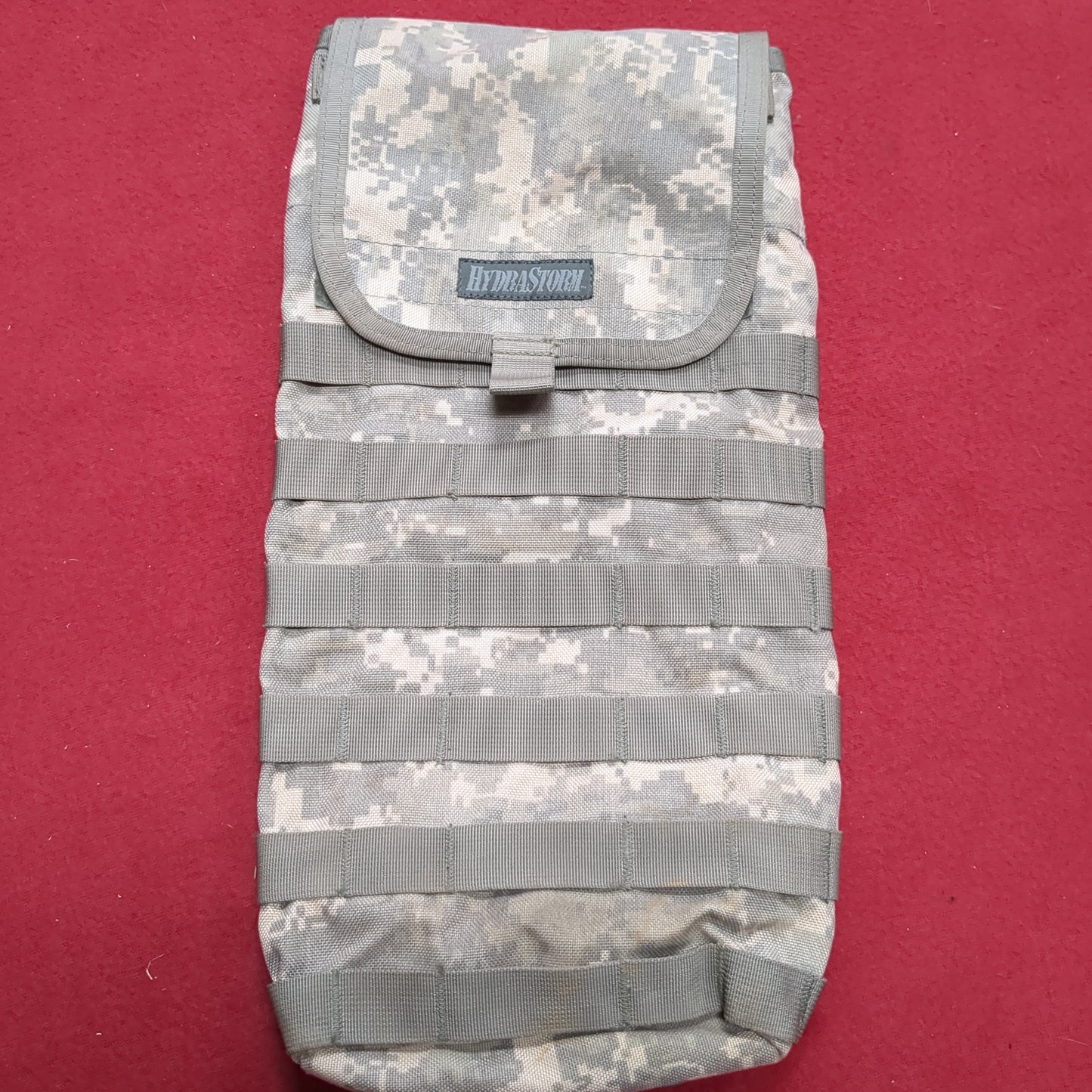 US Army Hydra Storm, Carrier Only* ACU/UCP (db01-AUG163)