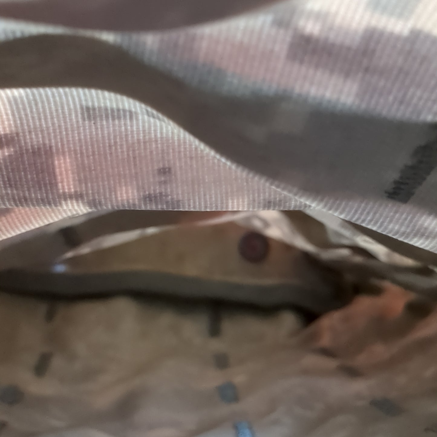 US Army Hydra Storm, Carrier Only* ACU/UCP (db01-AUG163)