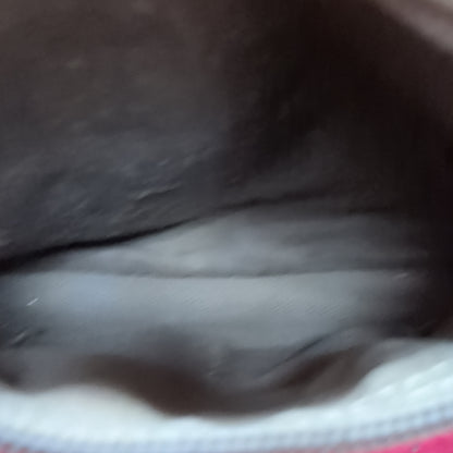 US Army Admin/Utility Pouch Coyote Brown Molle II (35CR- ca3-AUG165)