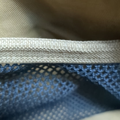 US Army Admin/Utility Pouch Coyote Brown Molle II (35CR- ca3-AUG165)